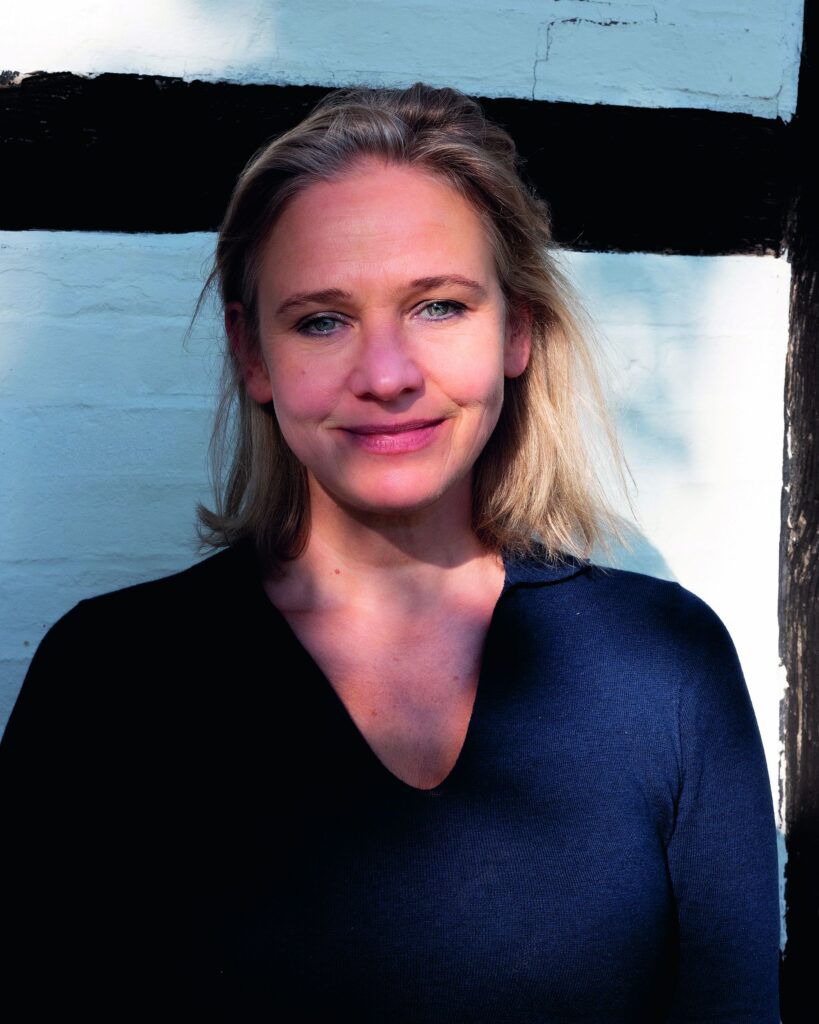 Tamar Noort (c) Tara Wolff